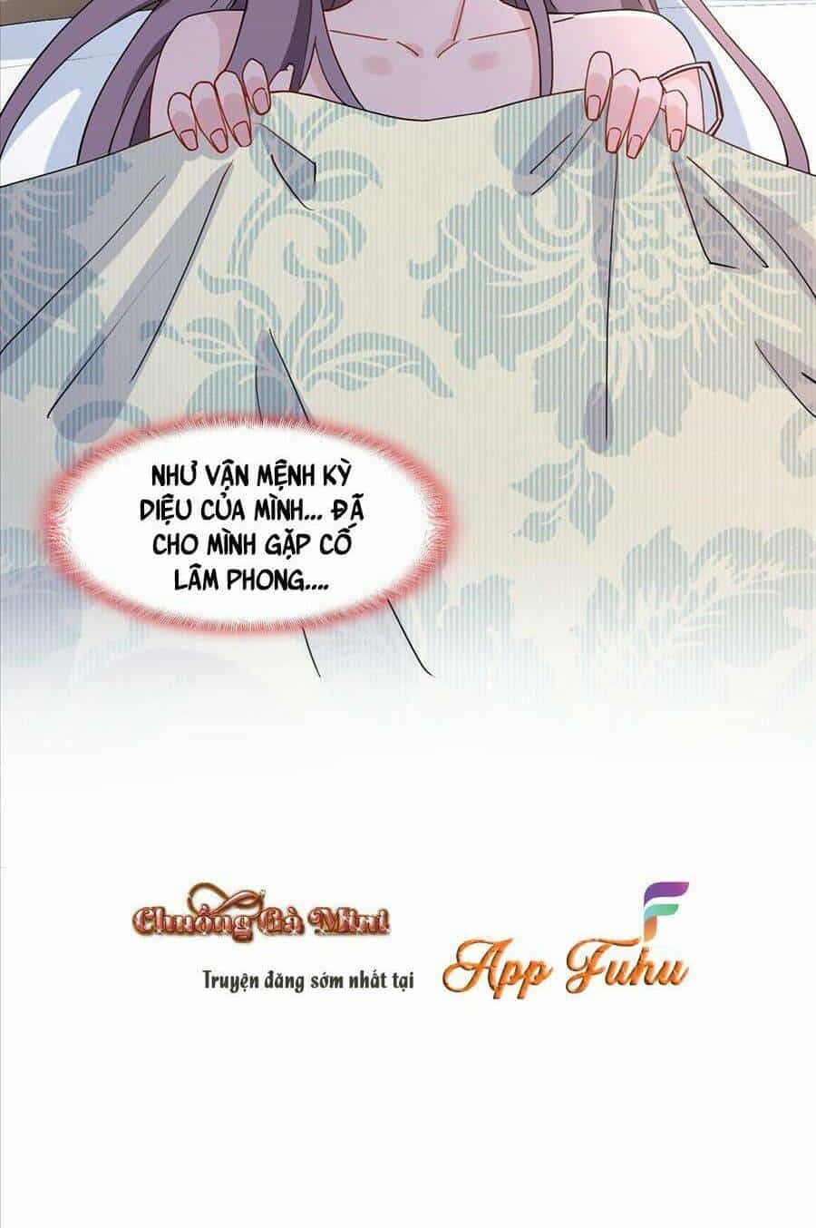 Cố Tổng, Vợ Của Ngài Quá Mạnh Rồi! - Chương 64 - ảnh 7