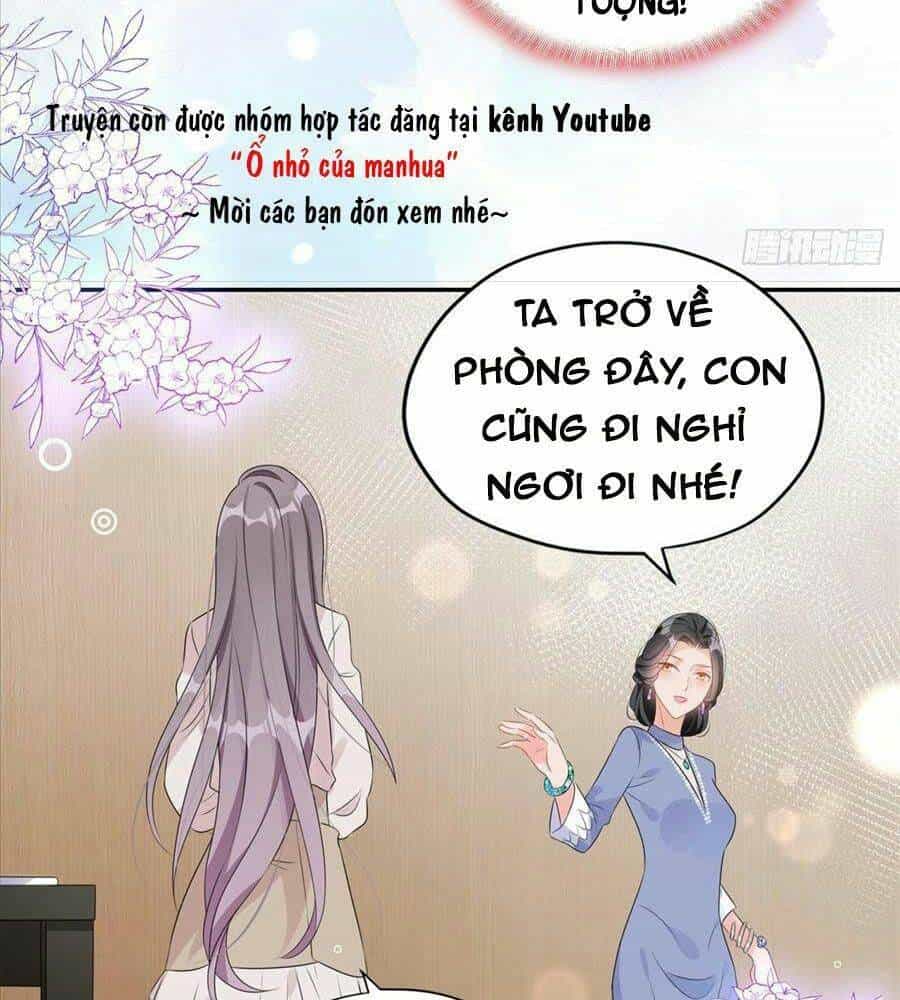 Cố Tổng, Vợ Của Ngài Quá Mạnh Rồi! - Chương 4 - ảnh 26
