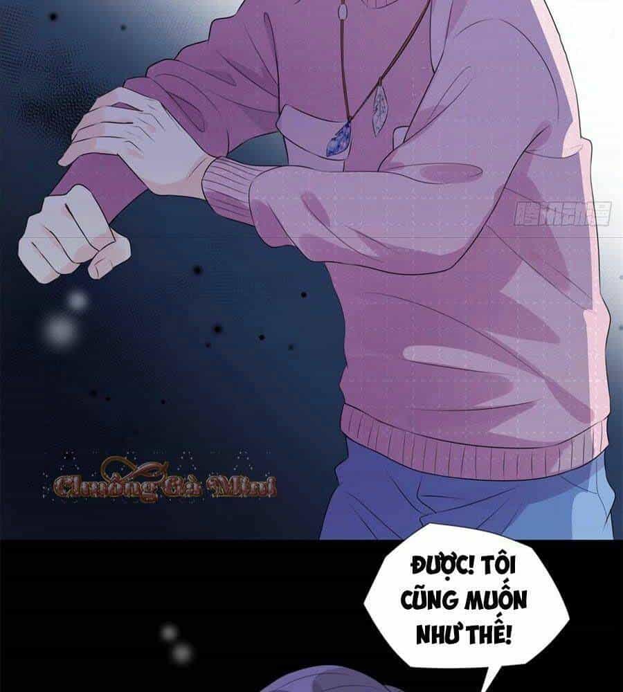 Cố Tổng, Vợ Của Ngài Quá Mạnh Rồi! - Chương 4 - ảnh 39