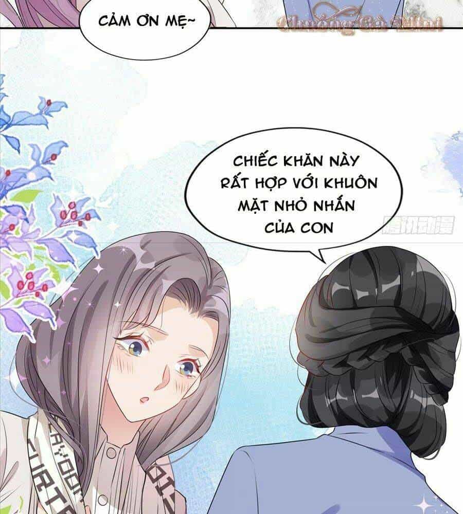 Cố Tổng, Vợ Của Ngài Quá Mạnh Rồi! - Chương 4 - ảnh 53