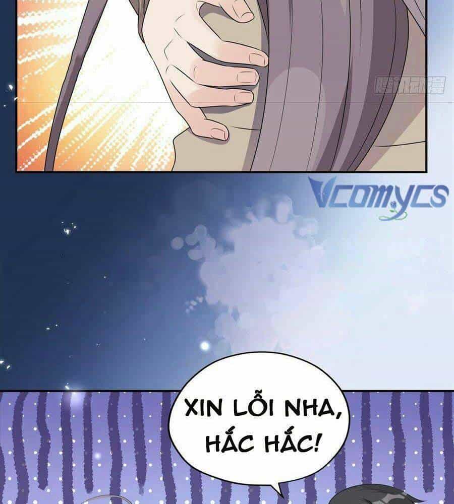 Cố Tổng, Vợ Của Ngài Quá Mạnh Rồi! - Chương 4 - ảnh 74