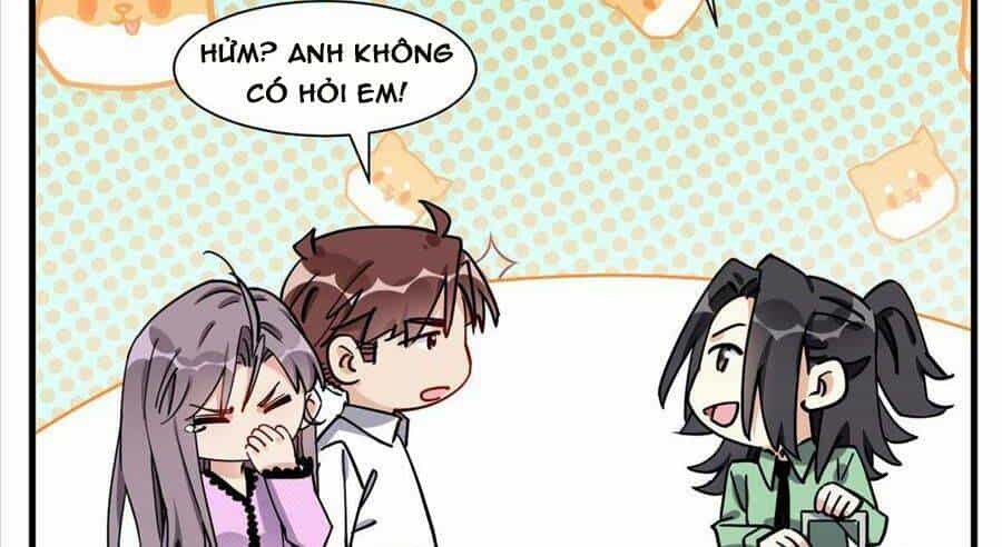 Cố Tổng, Vợ Của Ngài Quá Mạnh Rồi! - Chương 66 - ảnh 27
