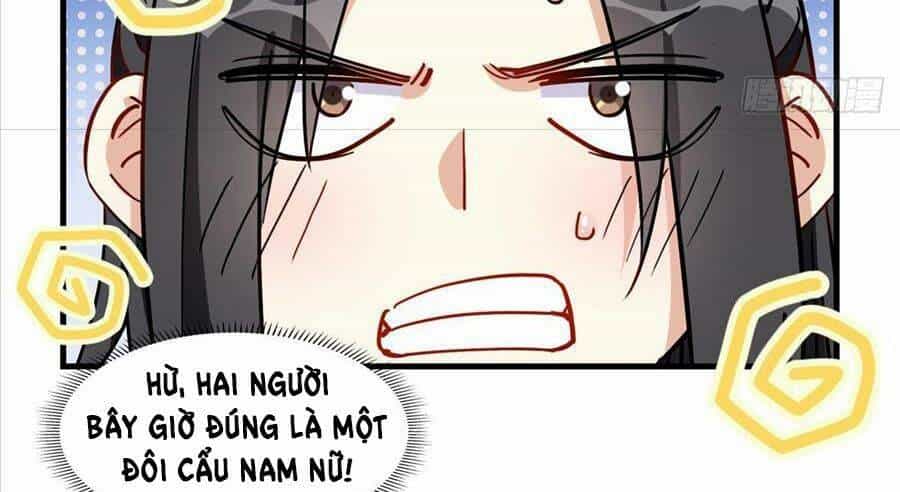 Cố Tổng, Vợ Của Ngài Quá Mạnh Rồi! - Chương 66 - ảnh 29