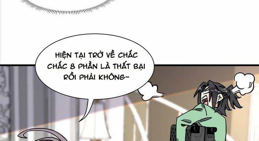 Cố Tổng, Vợ Của Ngài Quá Mạnh Rồi! - Chương 66 - ảnh 30