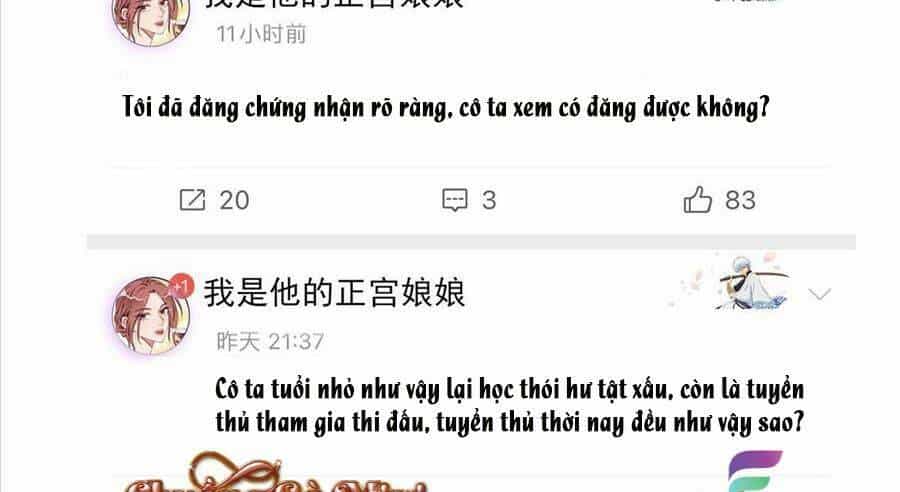 Cố Tổng, Vợ Của Ngài Quá Mạnh Rồi! - Chương 66 - ảnh 49
