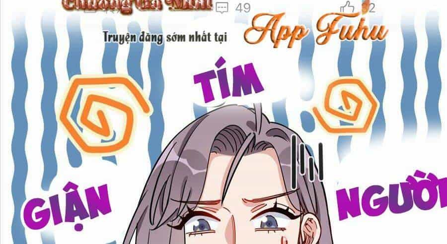 Cố Tổng, Vợ Của Ngài Quá Mạnh Rồi! - Chương 66 - ảnh 50
