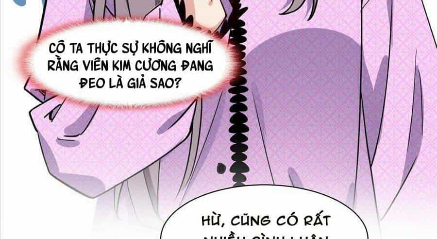 Cố Tổng, Vợ Của Ngài Quá Mạnh Rồi! - Chương 66 - ảnh 52