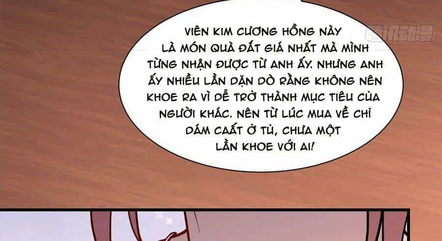 Cố Tổng, Vợ Của Ngài Quá Mạnh Rồi! - Chương 66 - ảnh 63