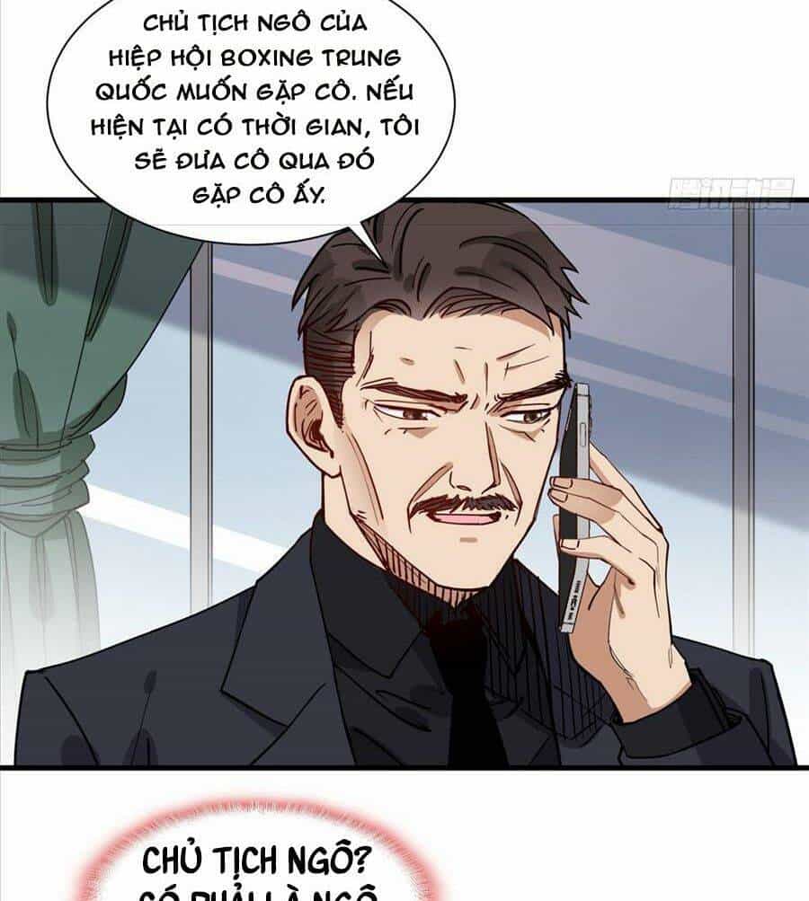Cố Tổng, Vợ Của Ngài Quá Mạnh Rồi! - Chương 67 - ảnh 11