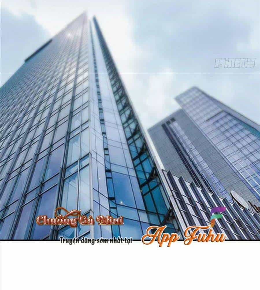 Cố Tổng, Vợ Của Ngài Quá Mạnh Rồi! - Chương 67 - ảnh 16