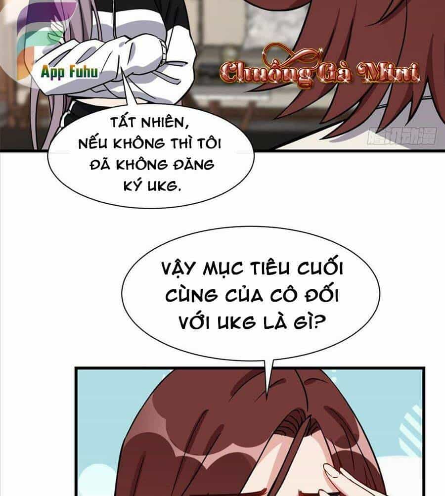 Cố Tổng, Vợ Của Ngài Quá Mạnh Rồi! - Chương 67 - ảnh 36