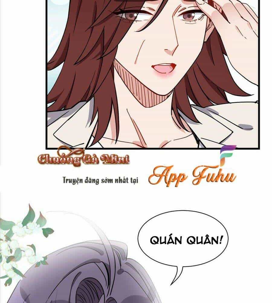 Cố Tổng, Vợ Của Ngài Quá Mạnh Rồi! - Chương 67 - ảnh 37