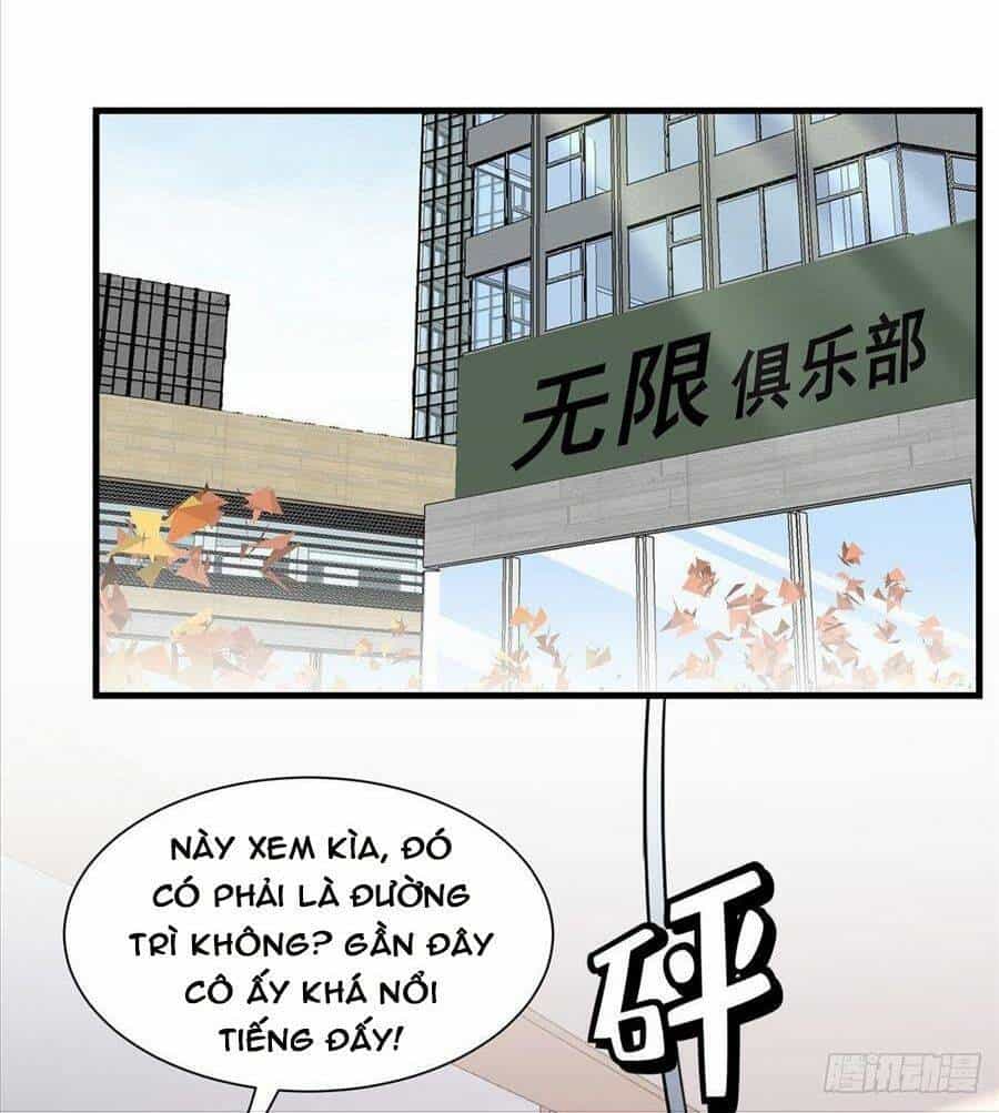 Cố Tổng, Vợ Của Ngài Quá Mạnh Rồi! - Chương 67 - ảnh 4