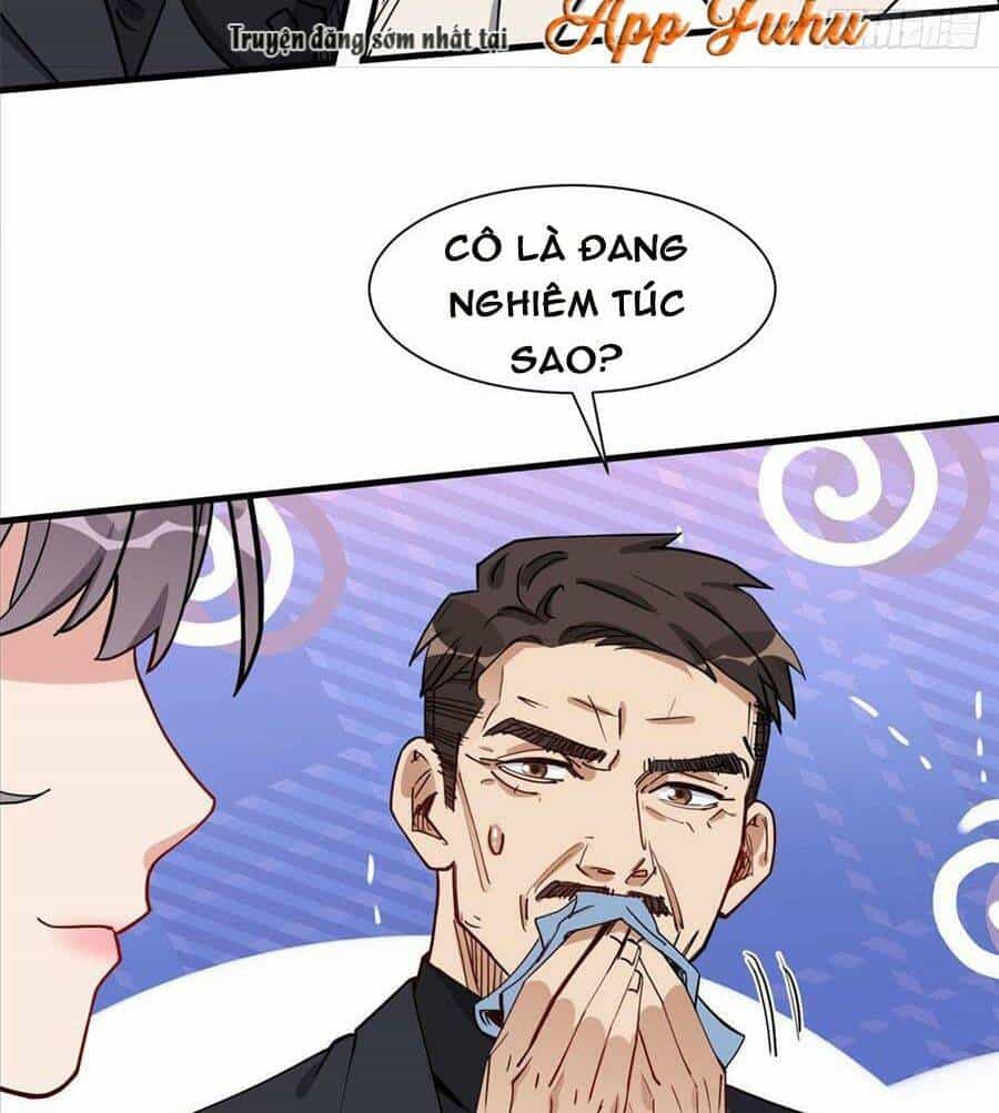 Cố Tổng, Vợ Của Ngài Quá Mạnh Rồi! - Chương 67 - ảnh 40