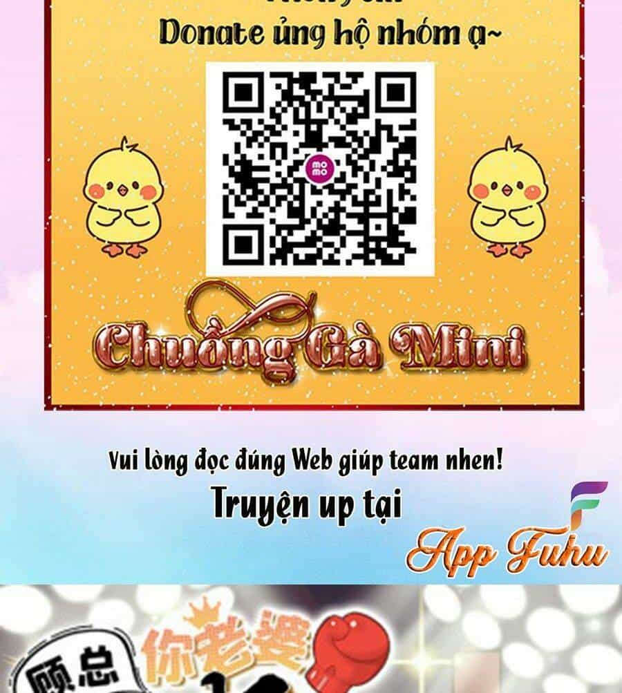Cố Tổng, Vợ Của Ngài Quá Mạnh Rồi! - Chương 67 - ảnh 44