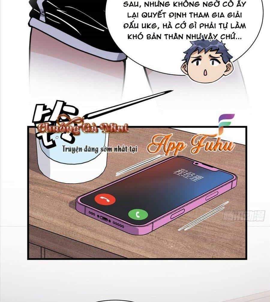 Cố Tổng, Vợ Của Ngài Quá Mạnh Rồi! - Chương 67 - ảnh 8