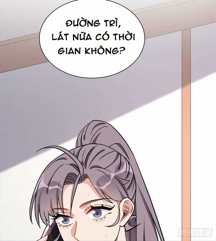 Cố Tổng, Vợ Của Ngài Quá Mạnh Rồi! - Chương 67 - ảnh 9