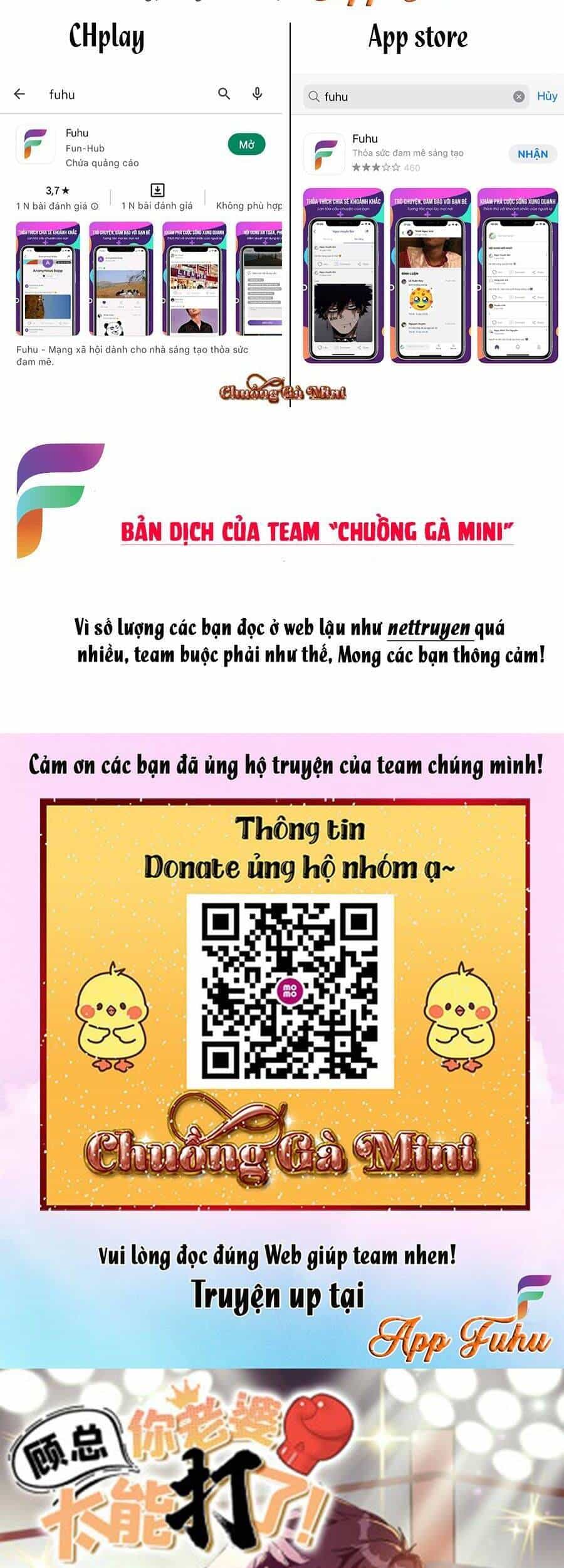 Cố Tổng, Vợ Của Ngài Quá Mạnh Rồi! - Chương 68 - ảnh 15