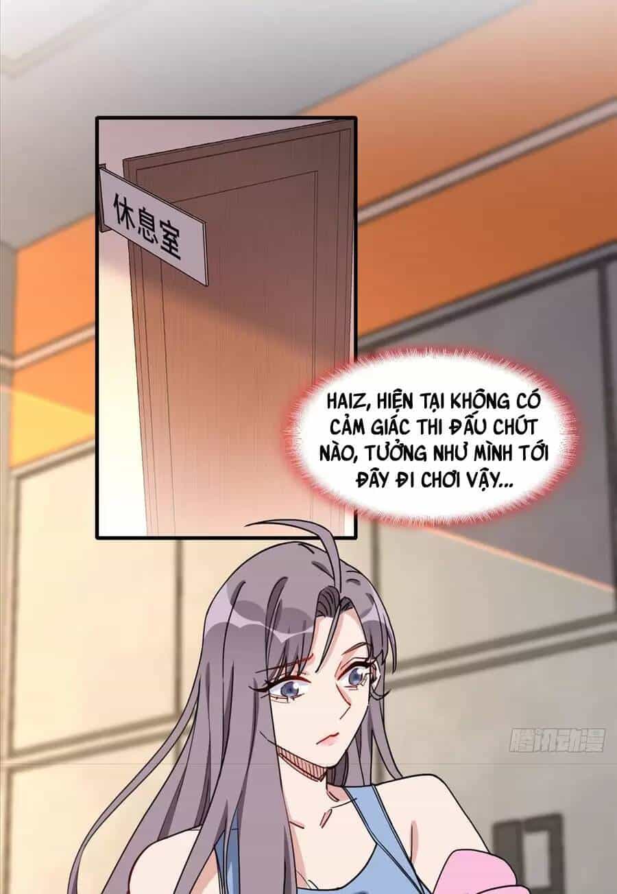 Cố Tổng, Vợ Của Ngài Quá Mạnh Rồi! - Chương 69 - ảnh 14