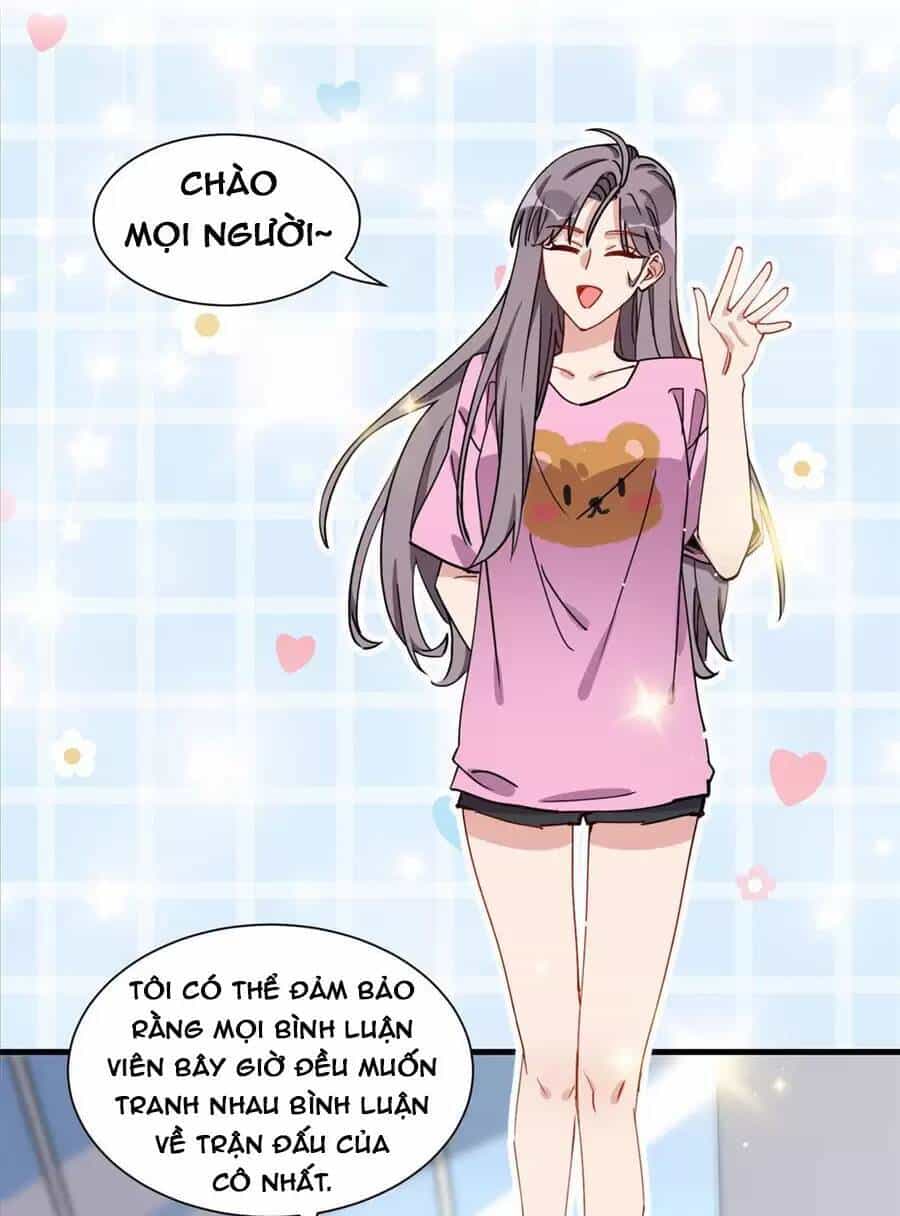 Cố Tổng, Vợ Của Ngài Quá Mạnh Rồi! - Chương 69 - ảnh 17