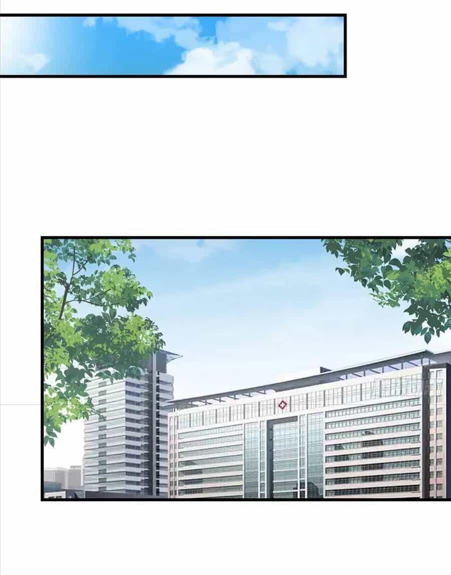 Cố Tổng, Vợ Của Ngài Quá Mạnh Rồi! - Chương 70 - ảnh 18