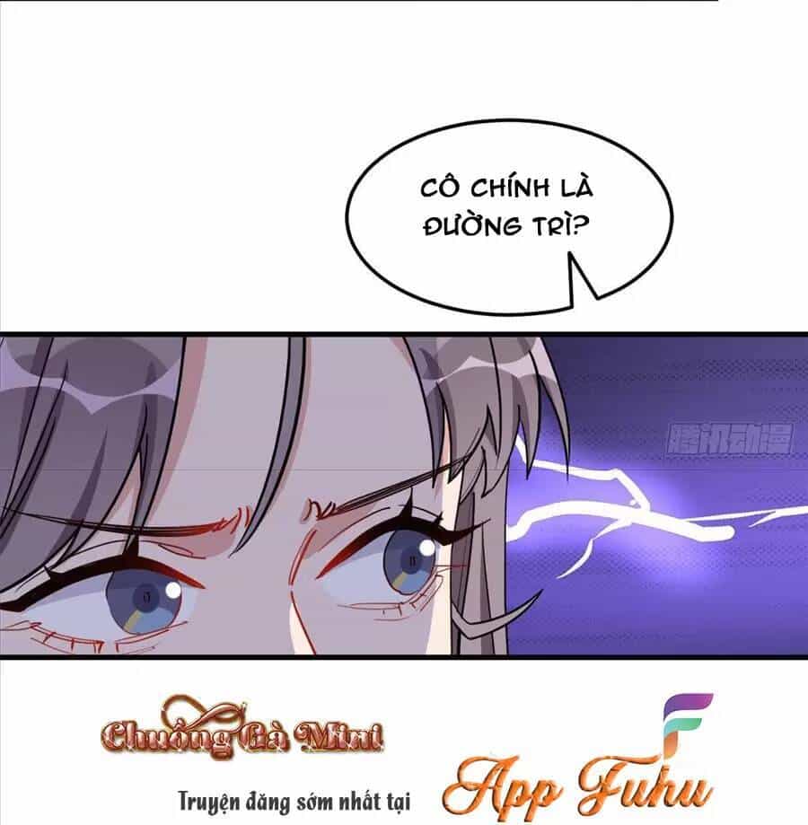 Cố Tổng, Vợ Của Ngài Quá Mạnh Rồi! - Chương 70 - ảnh 21