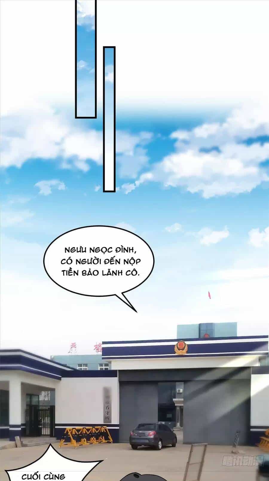 Cố Tổng, Vợ Của Ngài Quá Mạnh Rồi! - Chương 71 - ảnh 20