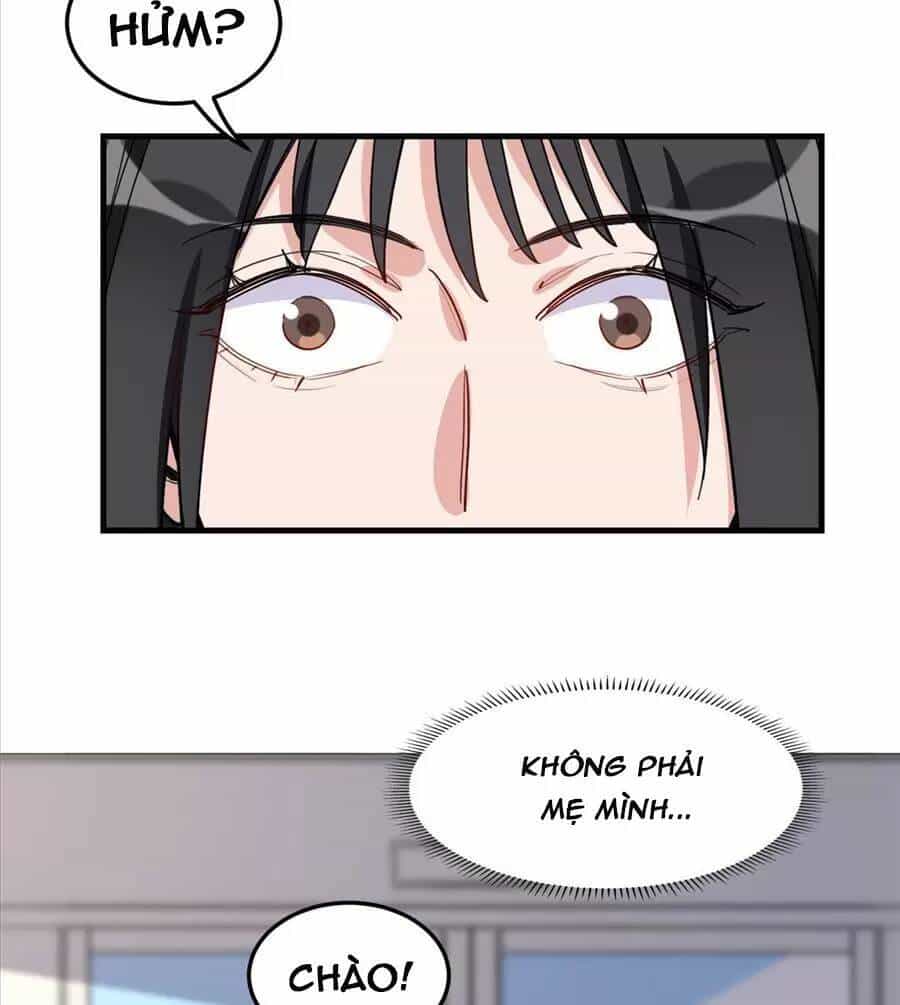 Cố Tổng, Vợ Của Ngài Quá Mạnh Rồi! - Chương 71 - ảnh 22