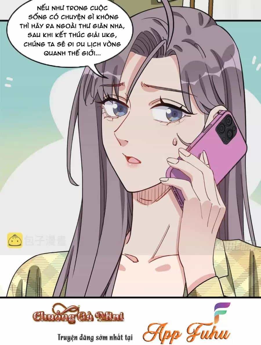 Cố Tổng, Vợ Của Ngài Quá Mạnh Rồi! - Chương 72 - ảnh 34