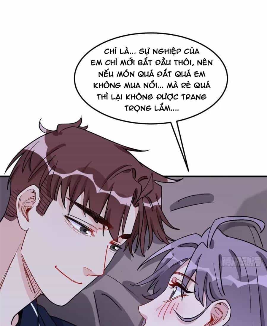 Cố Tổng, Vợ Của Ngài Quá Mạnh Rồi! - Chương 72 - ảnh 42