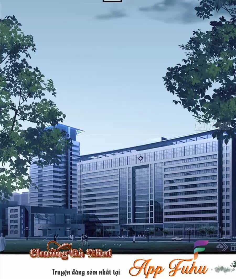 Cố Tổng, Vợ Của Ngài Quá Mạnh Rồi! - Chương 72 - ảnh 8