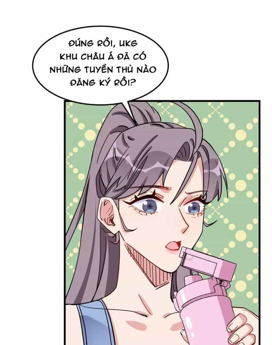 Cố Tổng, Vợ Của Ngài Quá Mạnh Rồi! - Chương 73 - ảnh 23