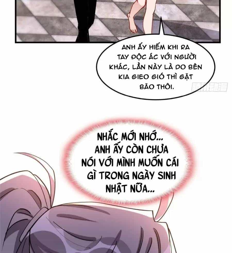 Cố Tổng, Vợ Của Ngài Quá Mạnh Rồi! - Chương 73 - ảnh 27
