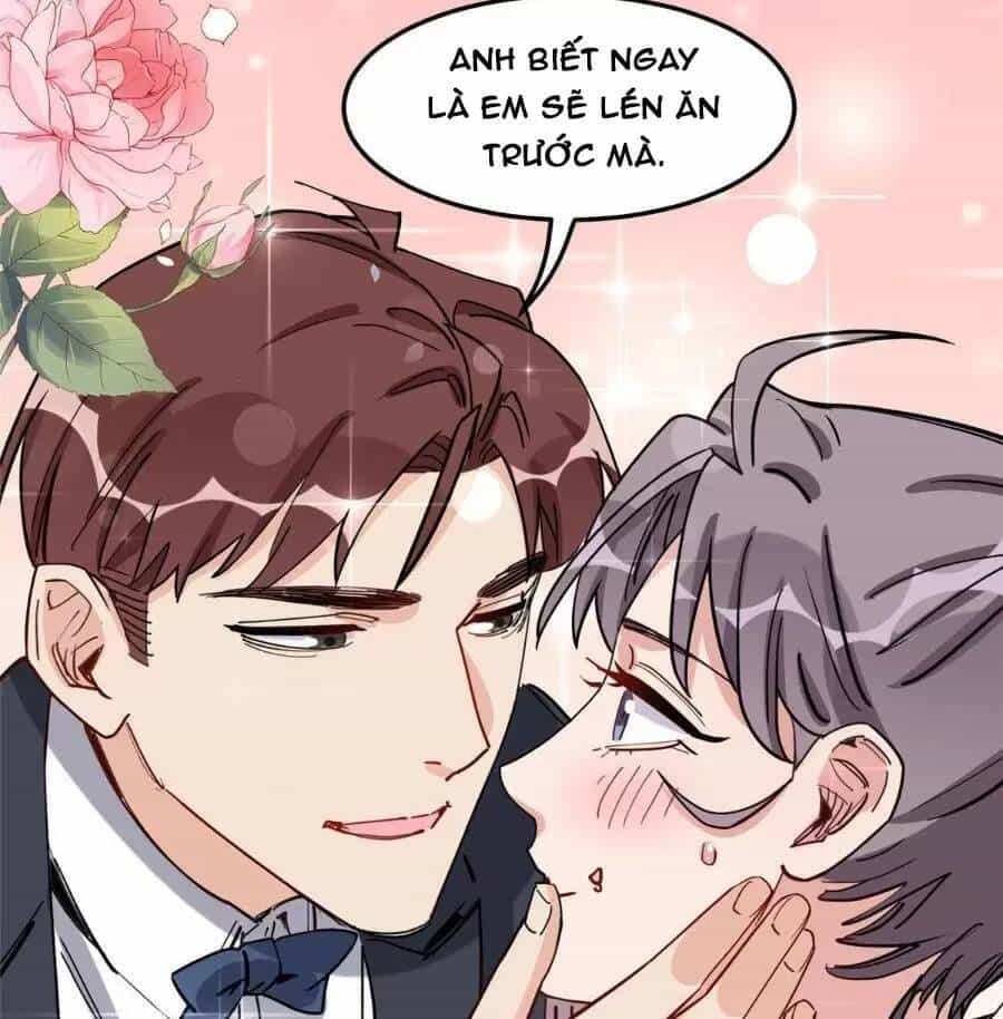 Cố Tổng, Vợ Của Ngài Quá Mạnh Rồi! - Chương 73 - ảnh 39