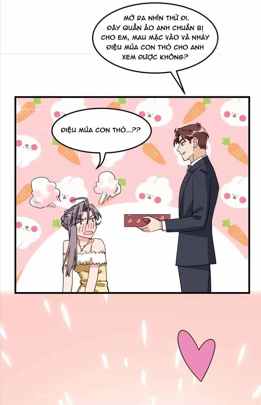 Cố Tổng, Vợ Của Ngài Quá Mạnh Rồi! - Chương 74 - ảnh 19