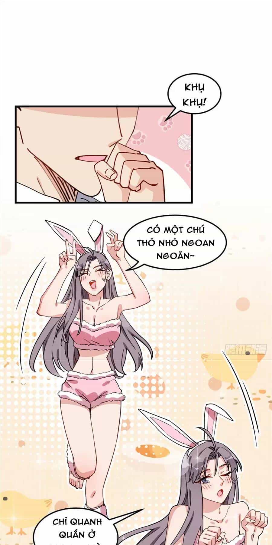 Cố Tổng, Vợ Của Ngài Quá Mạnh Rồi! - Chương 74 - ảnh 27