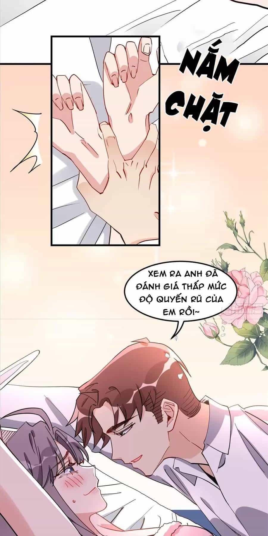 Cố Tổng, Vợ Của Ngài Quá Mạnh Rồi! - Chương 74 - ảnh 31