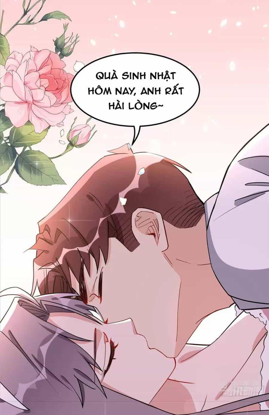 Cố Tổng, Vợ Của Ngài Quá Mạnh Rồi! - Chương 74 - ảnh 35