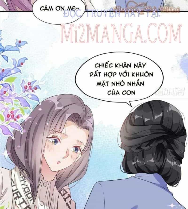 Cố Tổng, Vợ Của Ngài Quá Mạnh Rồi! - Chương 4.5 - ảnh 10