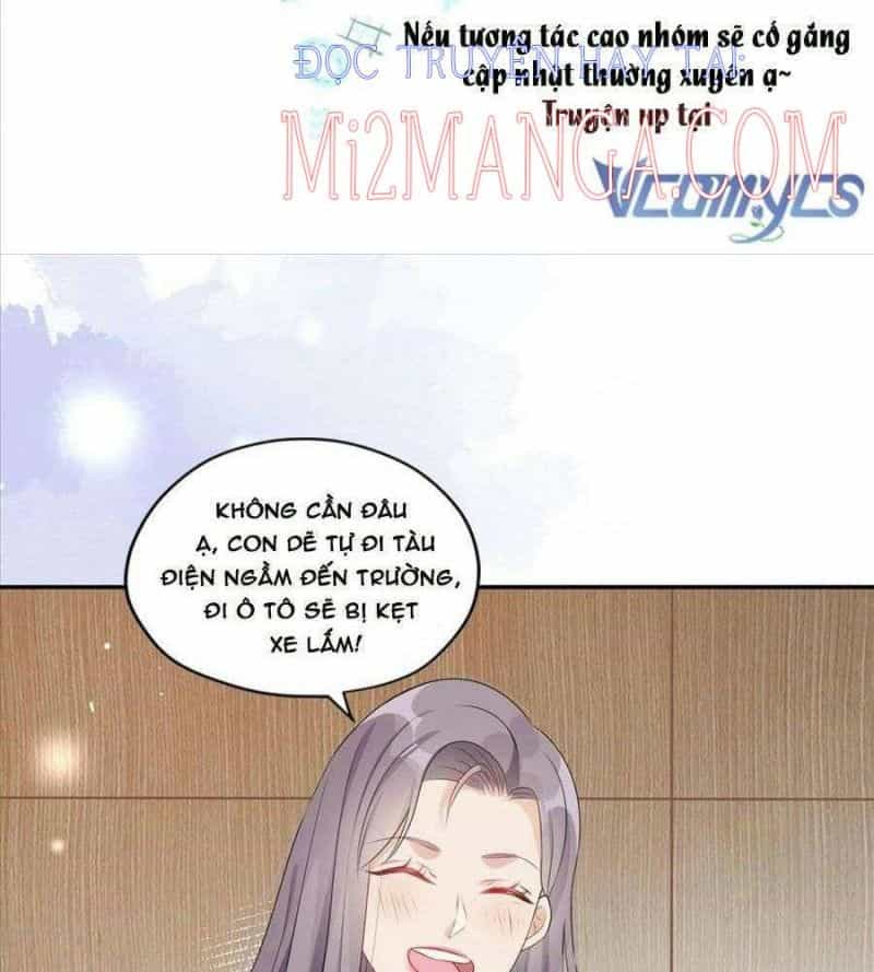 Cố Tổng, Vợ Của Ngài Quá Mạnh Rồi! - Chương 4.5 - ảnh 16