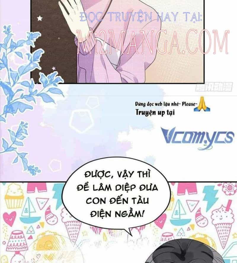 Cố Tổng, Vợ Của Ngài Quá Mạnh Rồi! - Chương 4.5 - ảnh 19