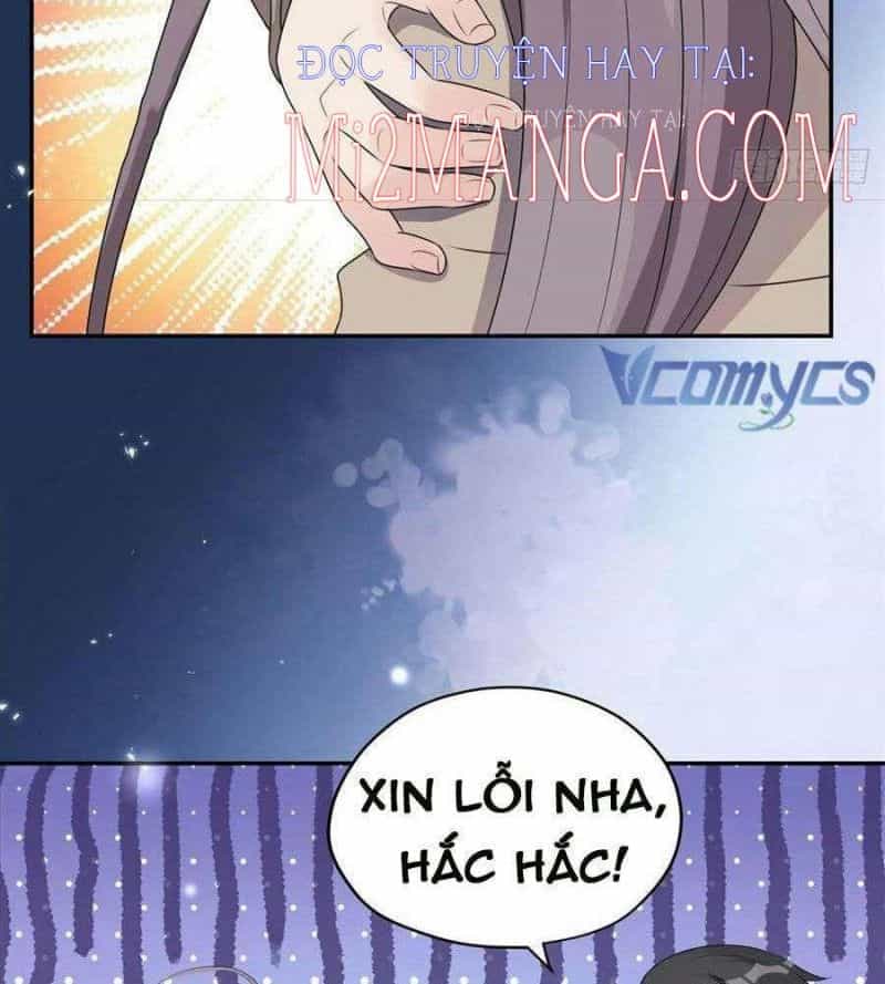 Cố Tổng, Vợ Của Ngài Quá Mạnh Rồi! - Chương 4.5 - ảnh 31