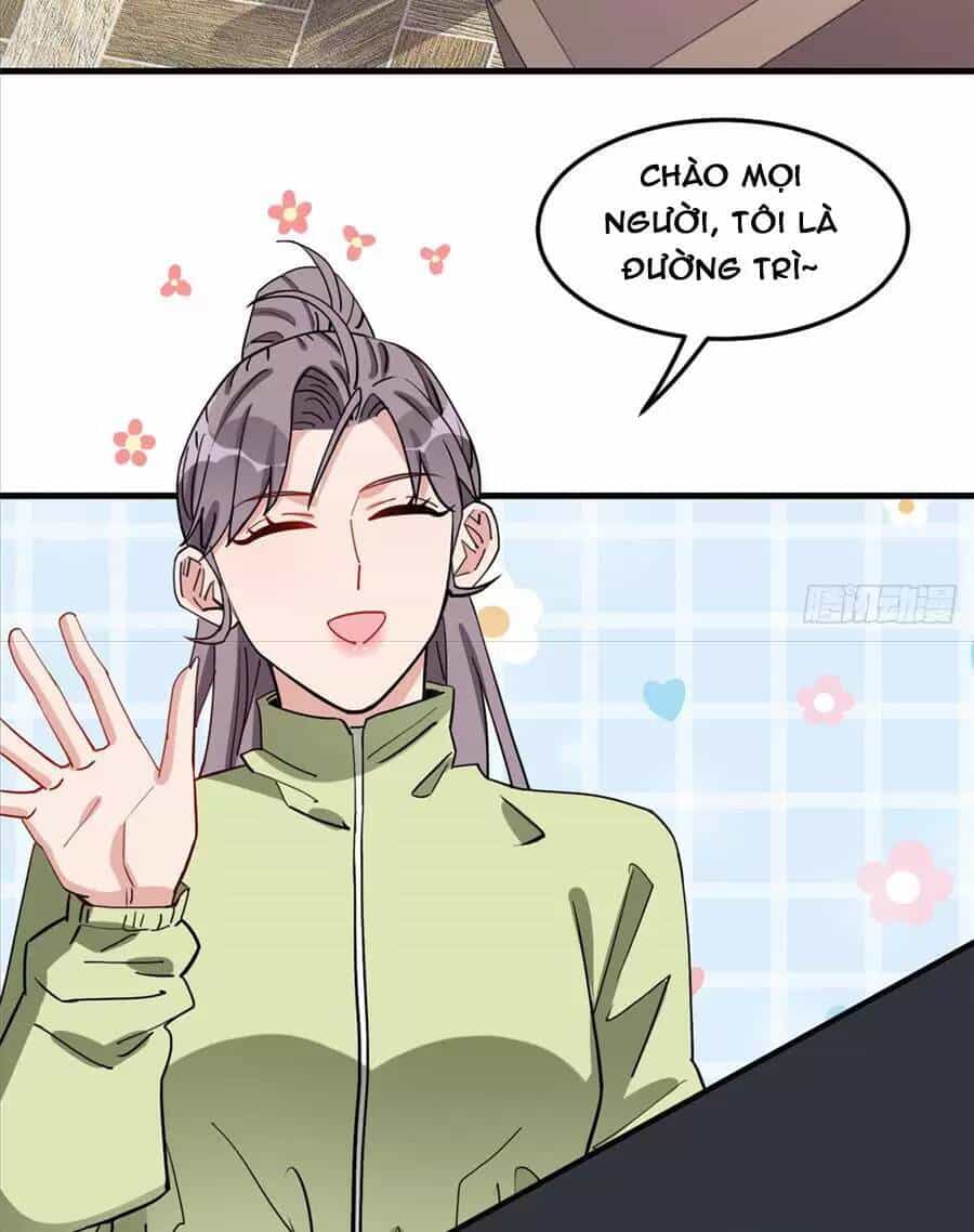Cố Tổng, Vợ Của Ngài Quá Mạnh Rồi! - Chương 75 - ảnh 10
