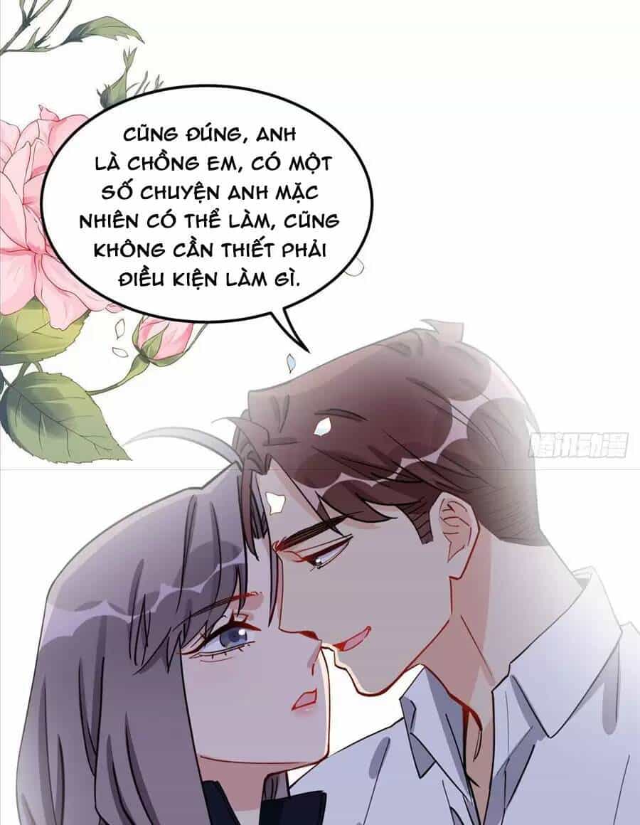 Cố Tổng, Vợ Của Ngài Quá Mạnh Rồi! - Chương 77 - ảnh 22