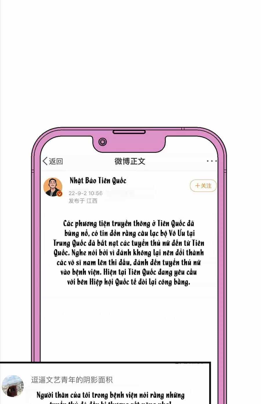 Cố Tổng, Vợ Của Ngài Quá Mạnh Rồi! - Chương 77 - ảnh 24