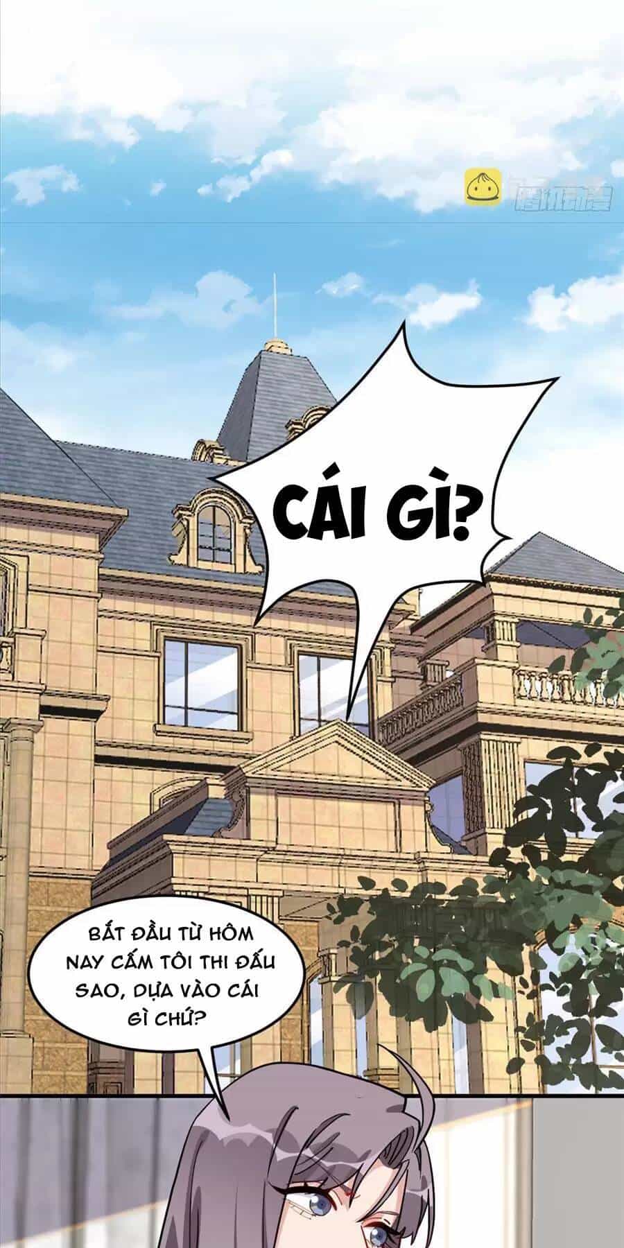 Cố Tổng, Vợ Của Ngài Quá Mạnh Rồi! - Chương 77 - ảnh 26