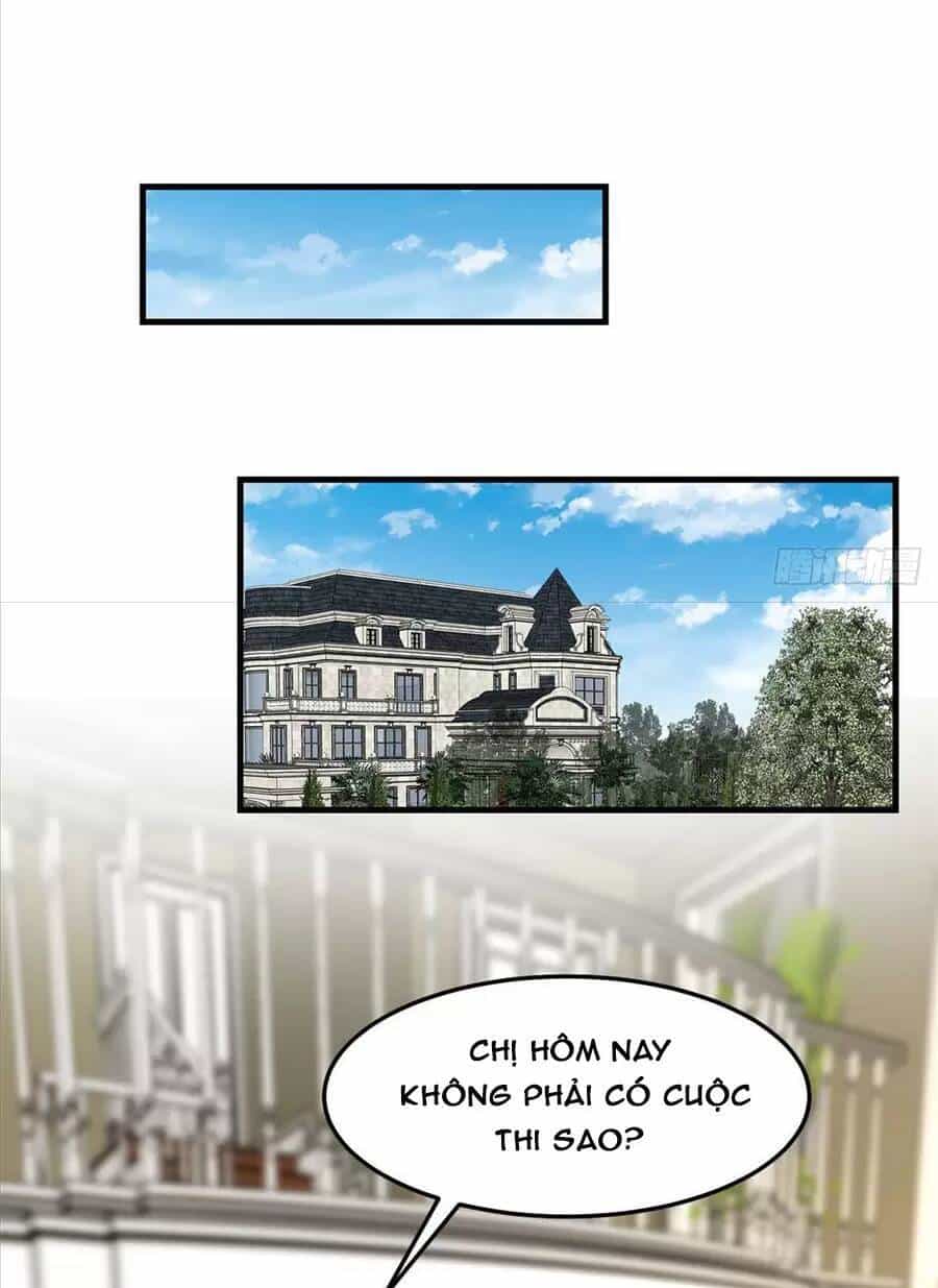 Cố Tổng, Vợ Của Ngài Quá Mạnh Rồi! - Chương 77 - ảnh 30