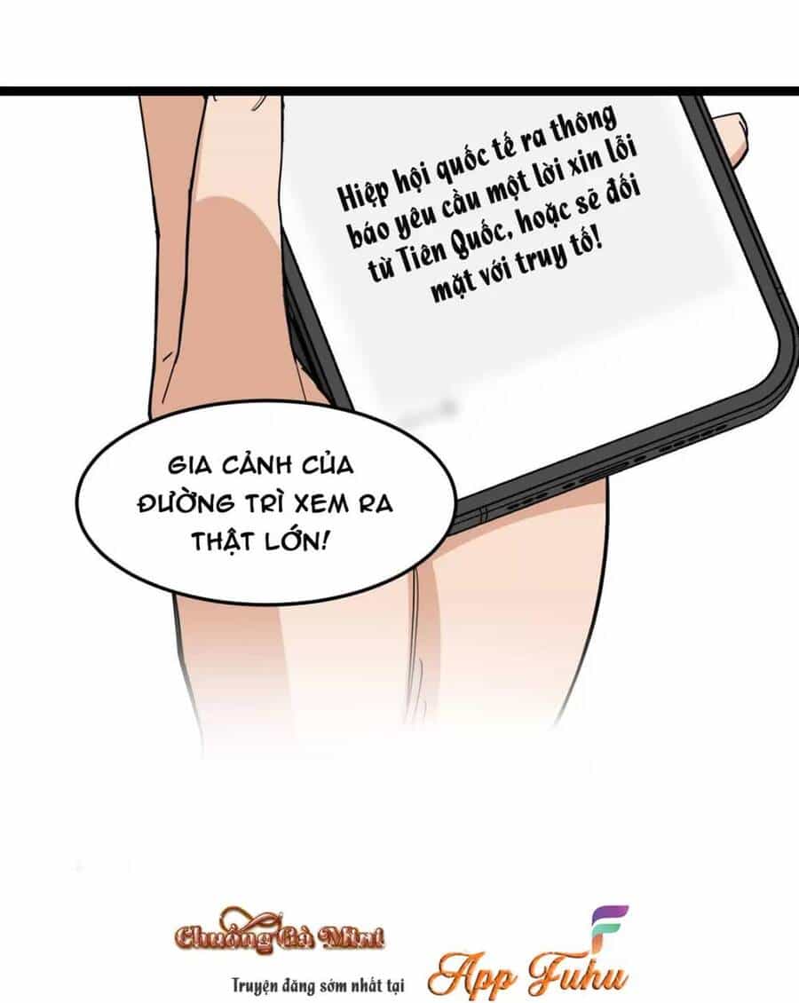 Cố Tổng, Vợ Của Ngài Quá Mạnh Rồi! - Chương 77 - ảnh 43