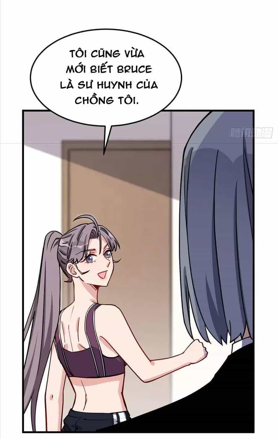 Cố Tổng, Vợ Của Ngài Quá Mạnh Rồi! - Chương 78 - ảnh 17