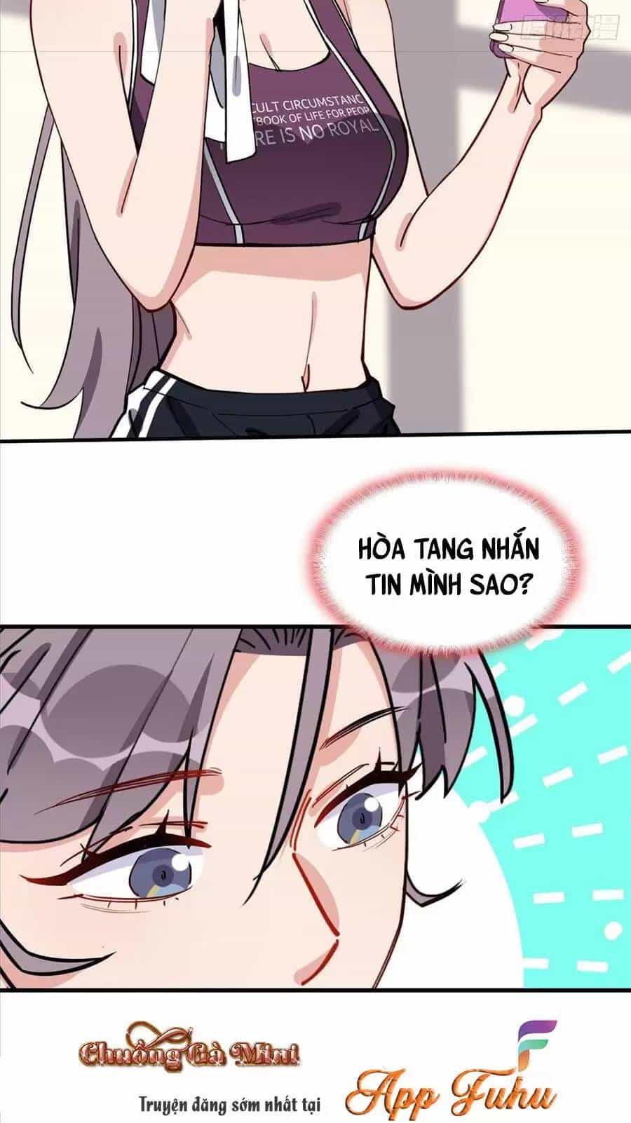 Cố Tổng, Vợ Của Ngài Quá Mạnh Rồi! - Chương 78 - ảnh 23